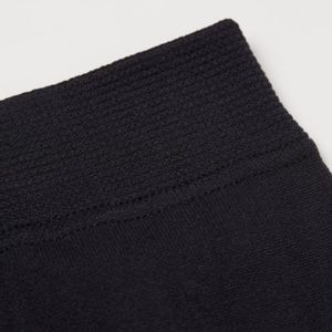 H&M mama fleece lined leggings